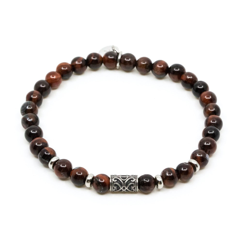 Ödeborg Armband Brun Brun