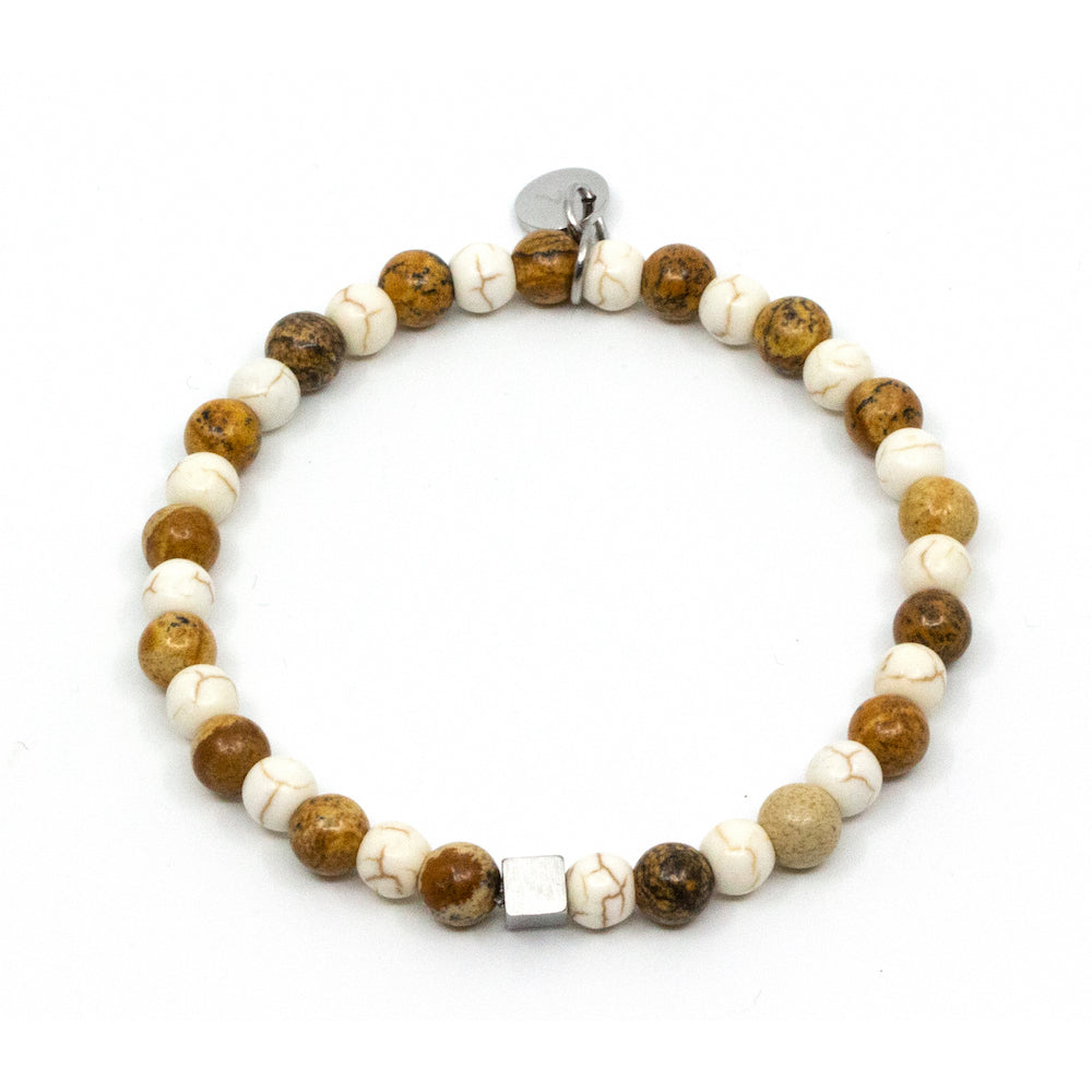 Melbourne Bracelet Sand