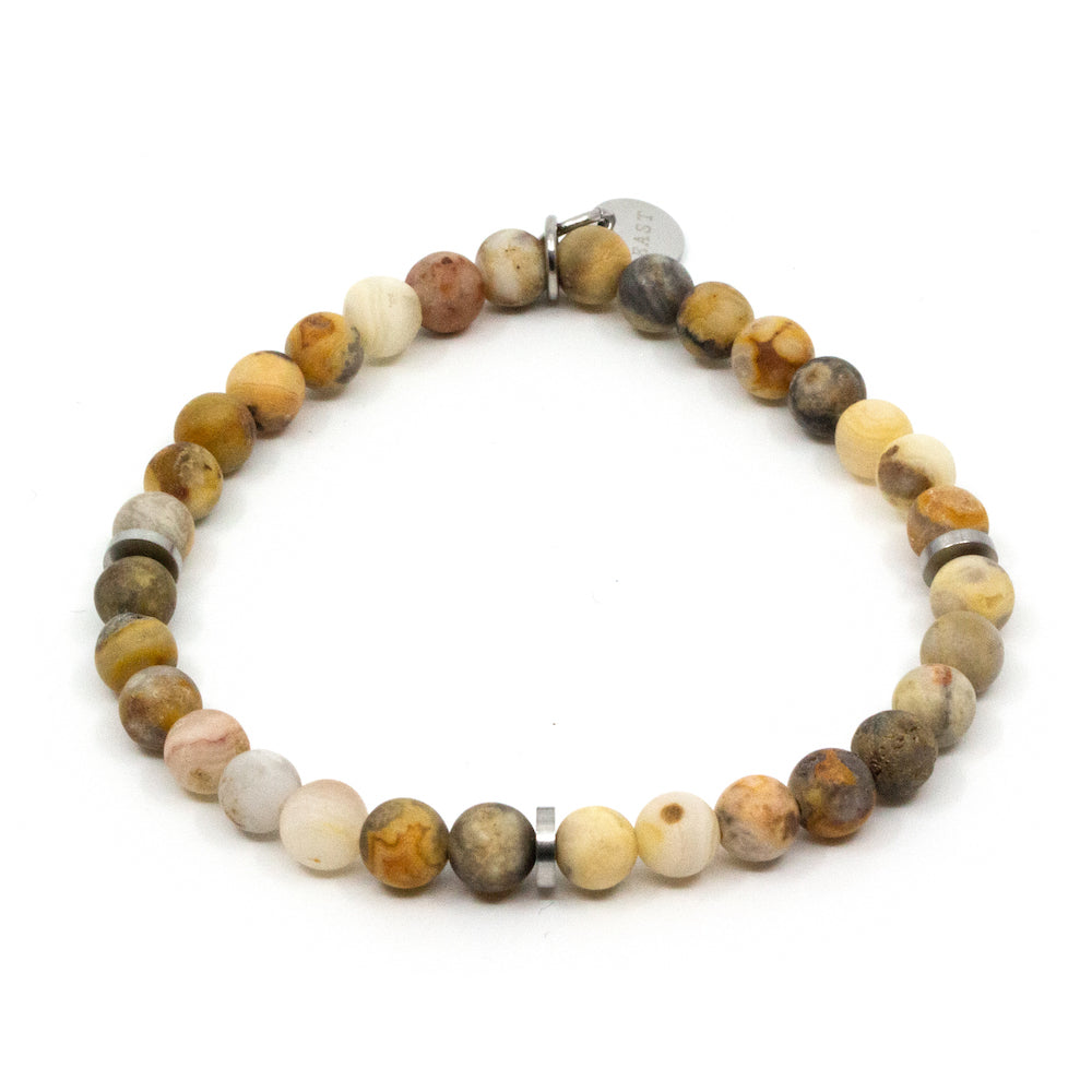 Canberra Armband Sand