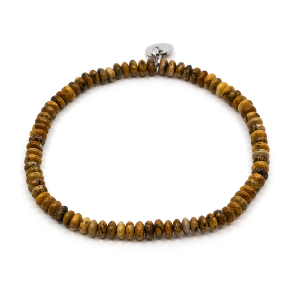 Cairns Bracelet Sand