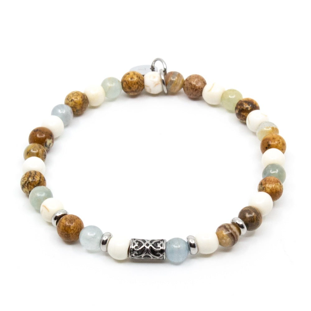 Bluff Bracelet Blue