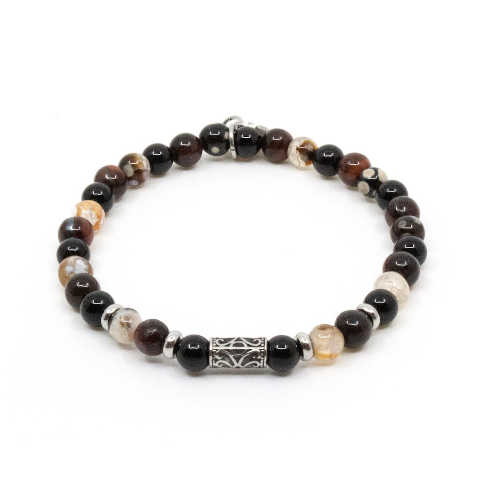 Bluff Bracelet Brown