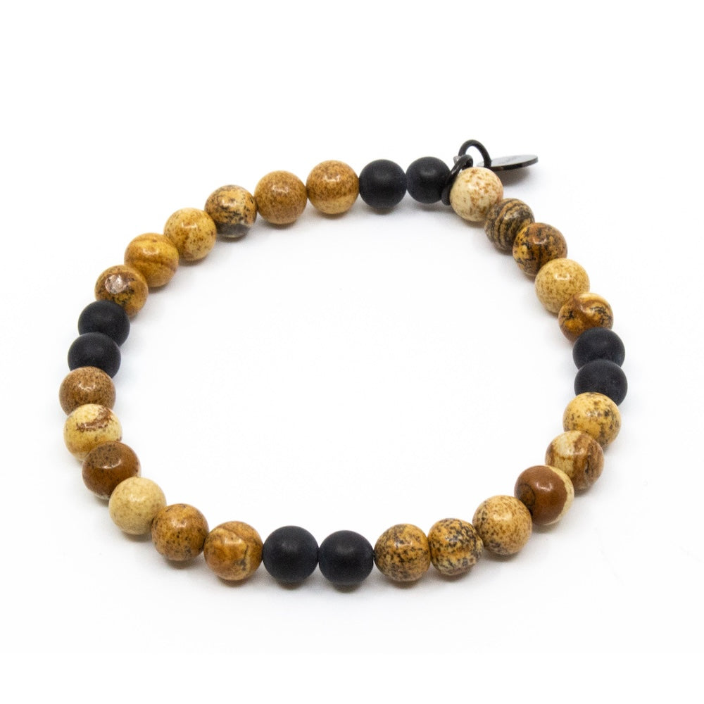 Masterton Bracelet Sand