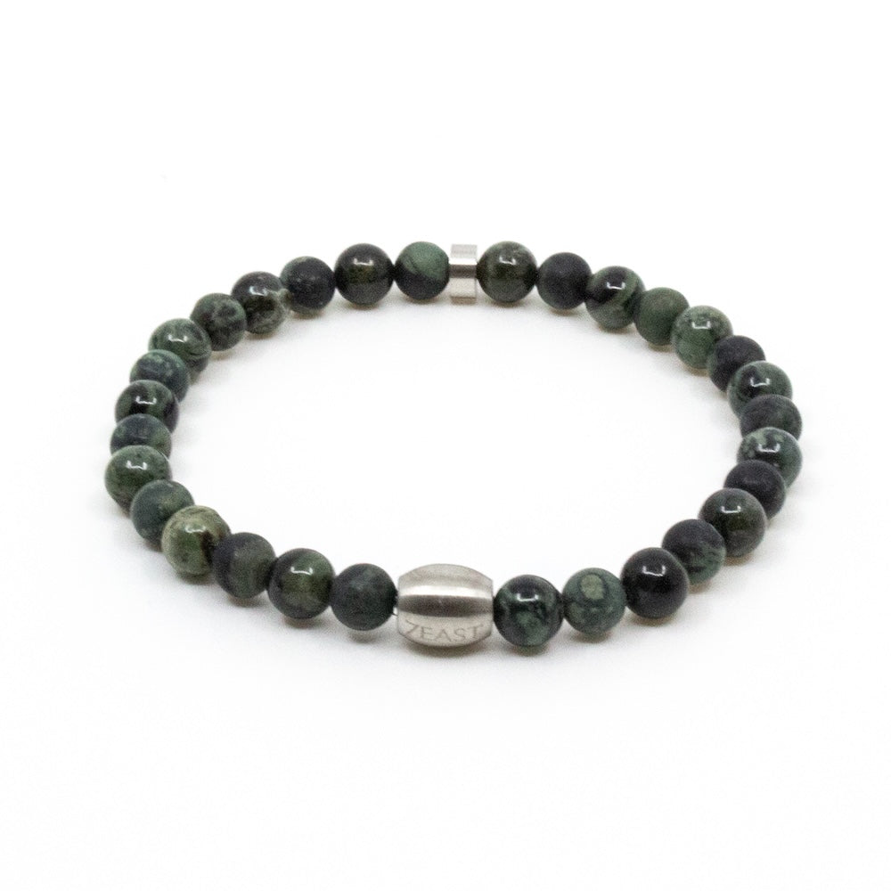 Mixed Green Gift Set Armband