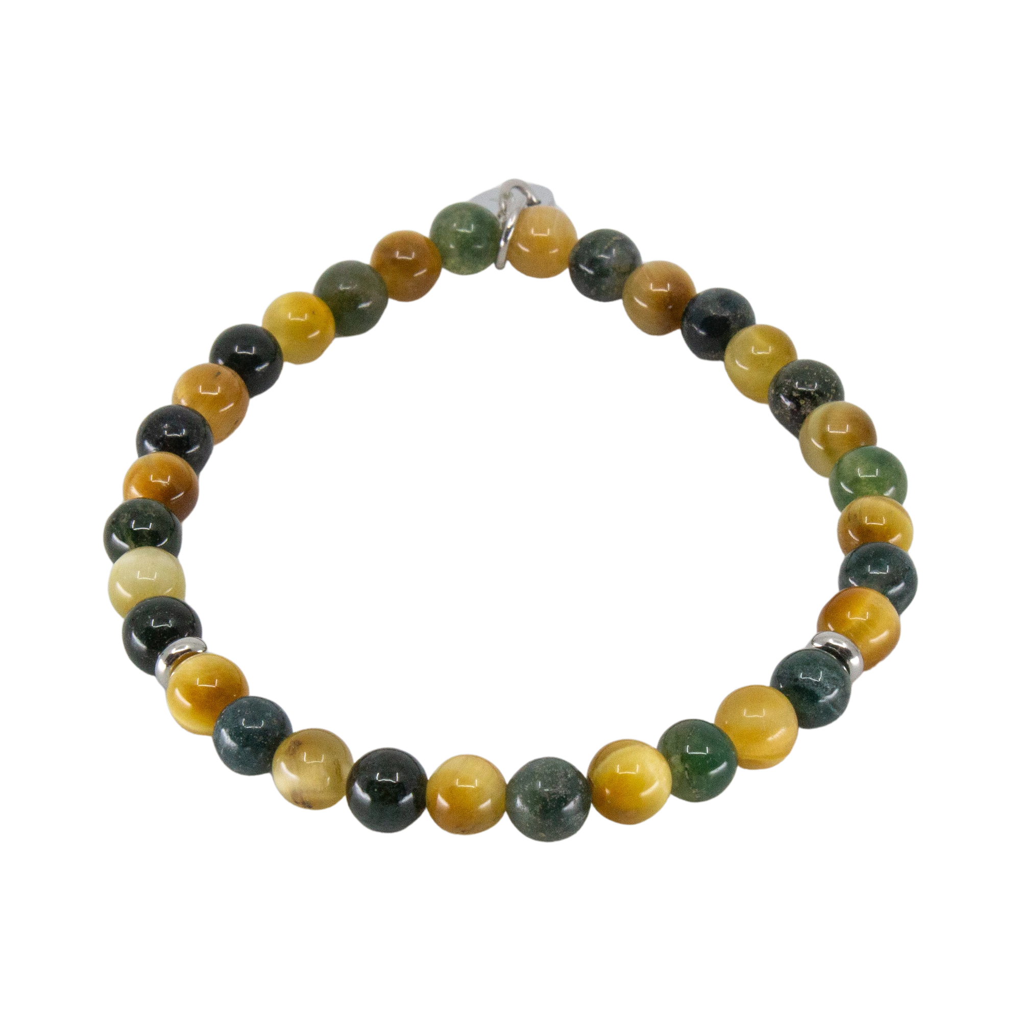 Bradford Armband Grön