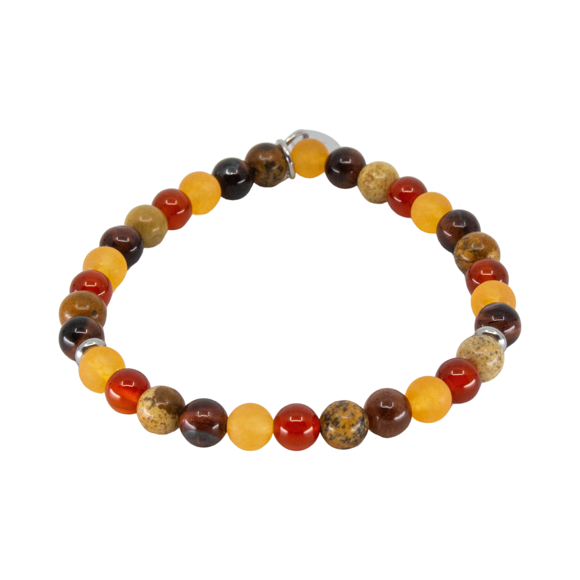 Bradford Armband Orange