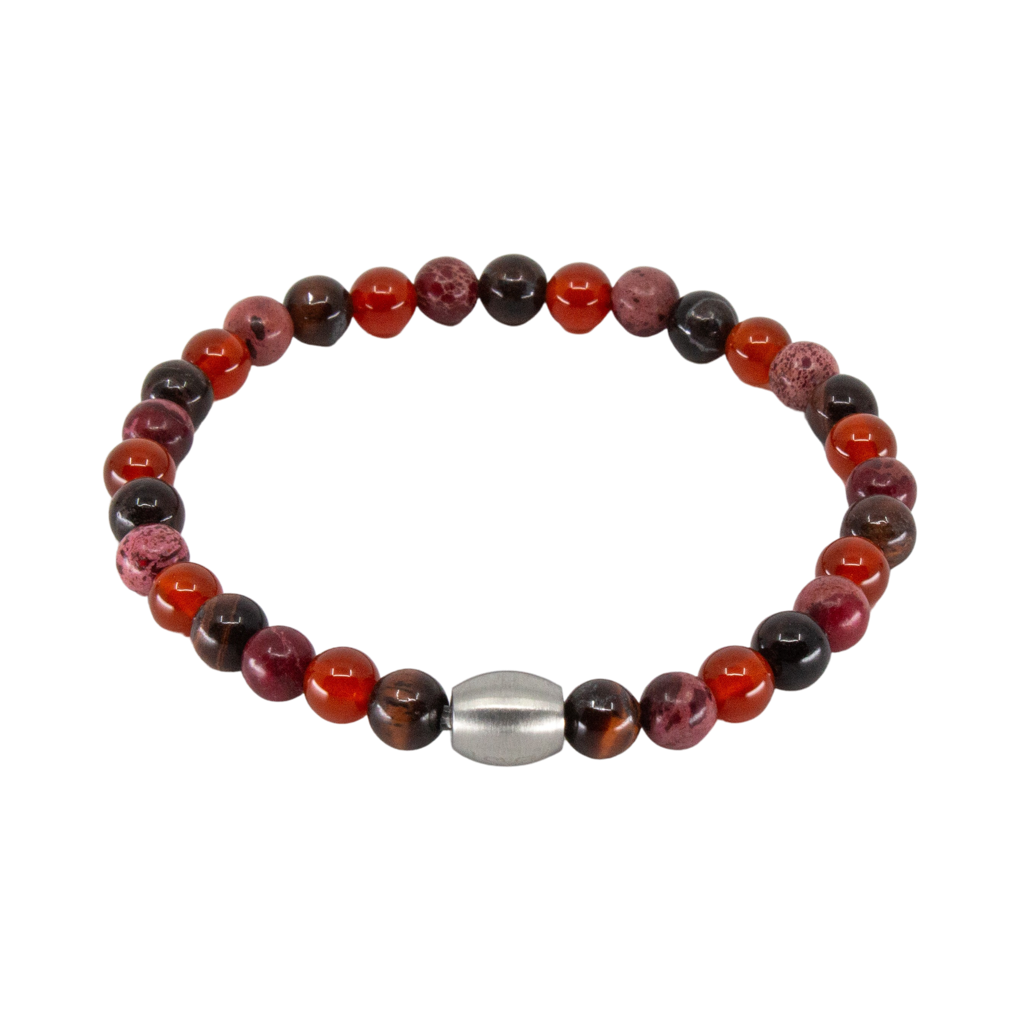 Consett Armband Röd