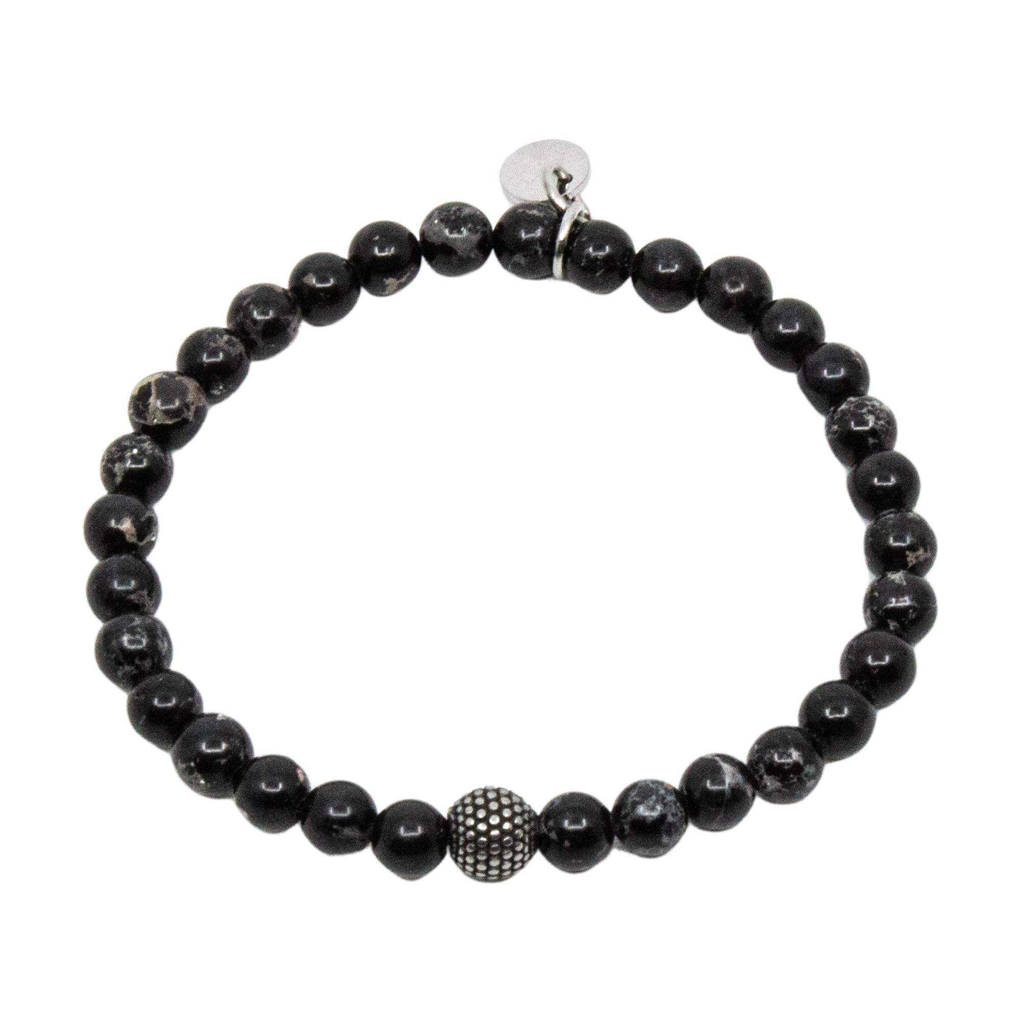 Buxton Armband Svart