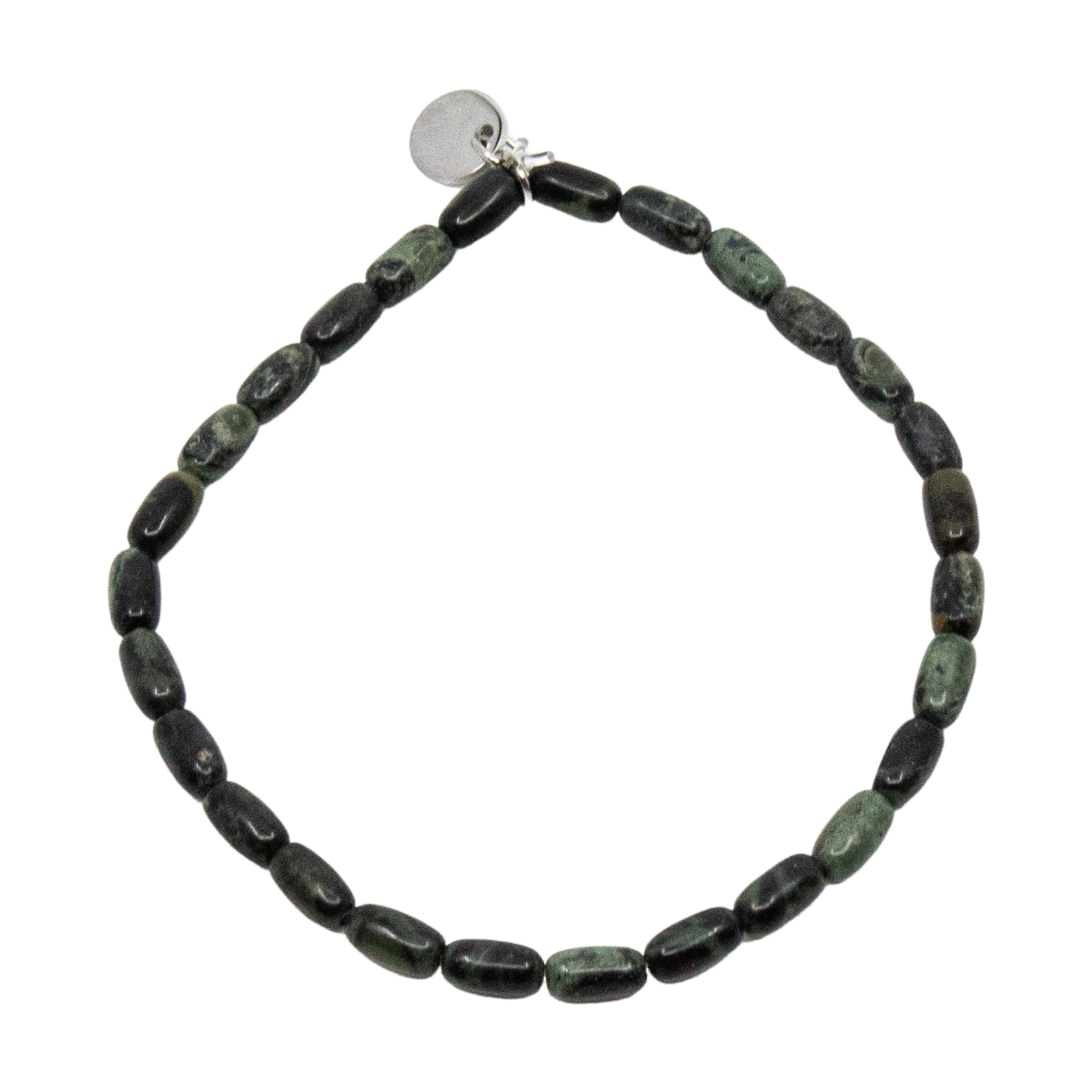 Bury Armband Grön