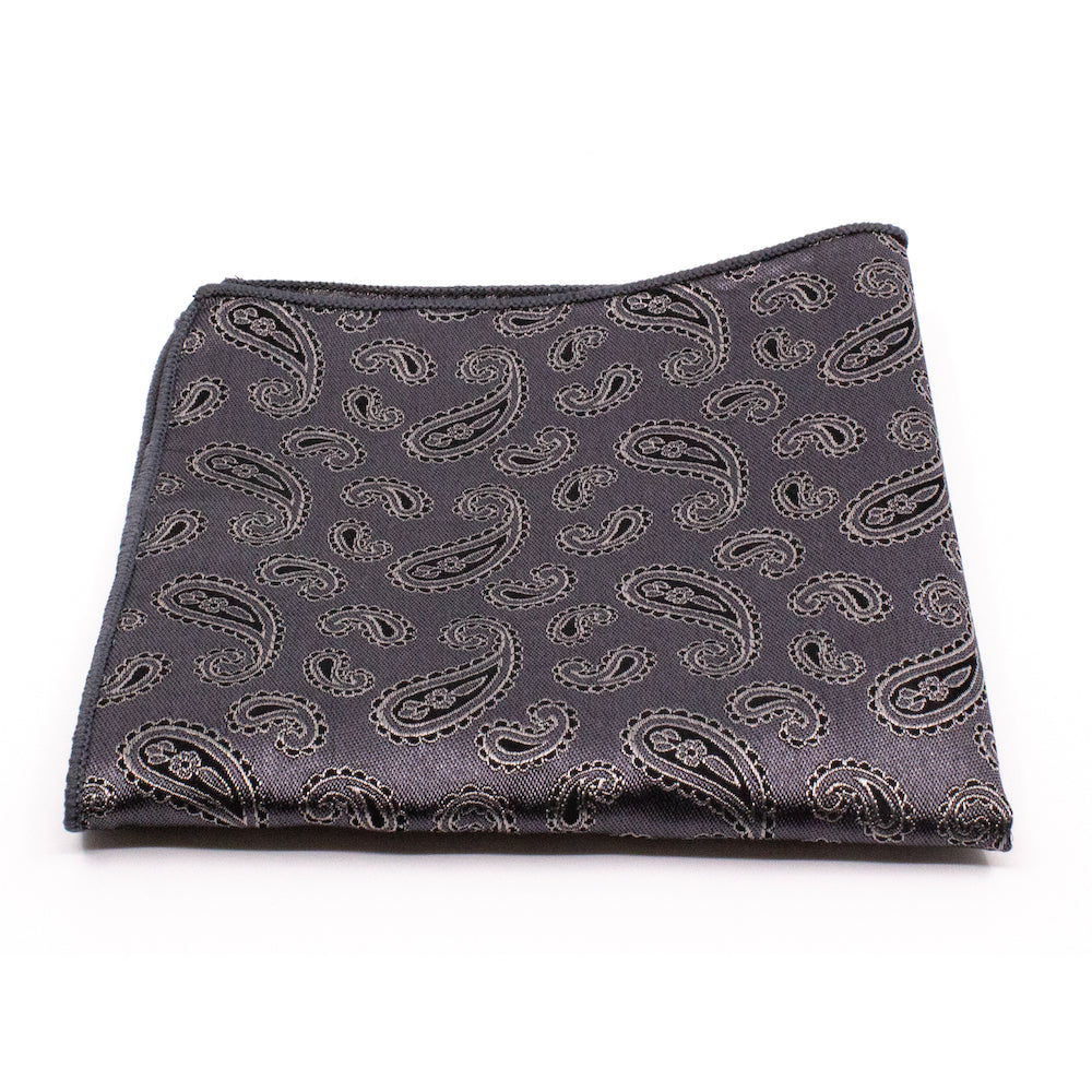 Fide Handkerchief Gray