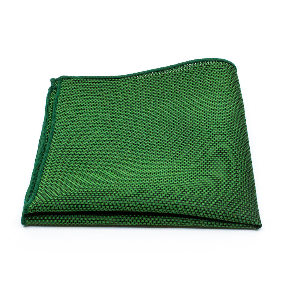 Skenholmen Handkerchief Green