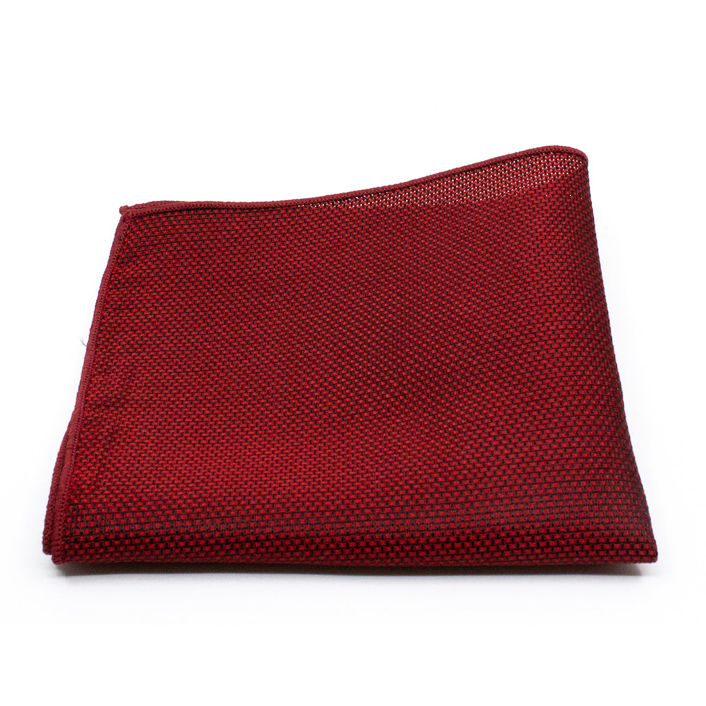 Skenholmen Handkerchief Red