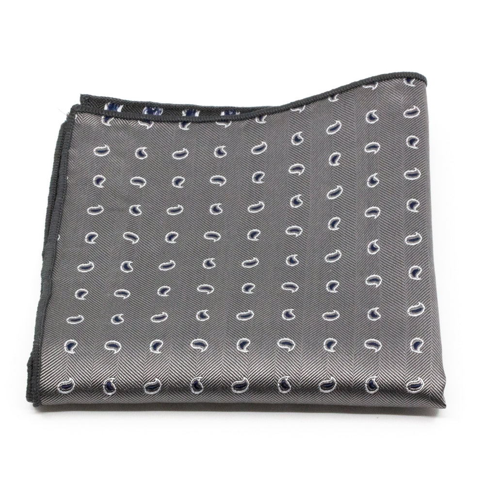 Nygård Handkerchief Gray