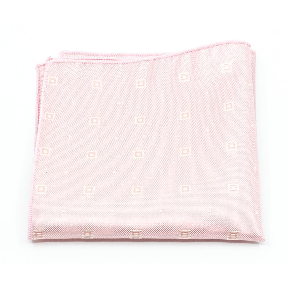 Partille Handkerchief Pink