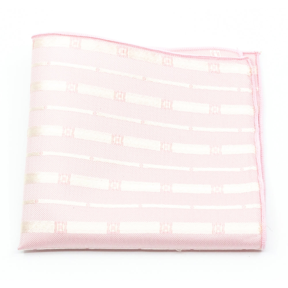 Partille Handkerchief Pink