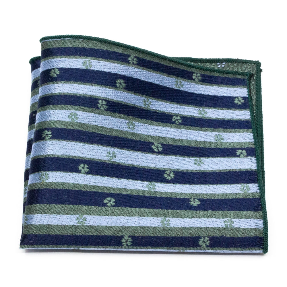 Backa Handkerchief Green