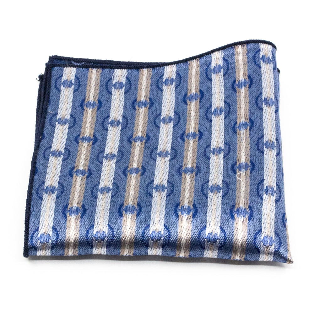 Arperö Handkerchief Blue