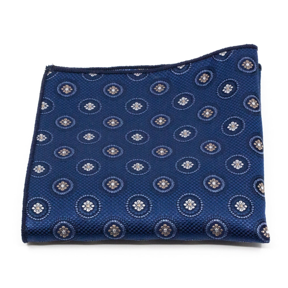 Arperö Handkerchief Blue