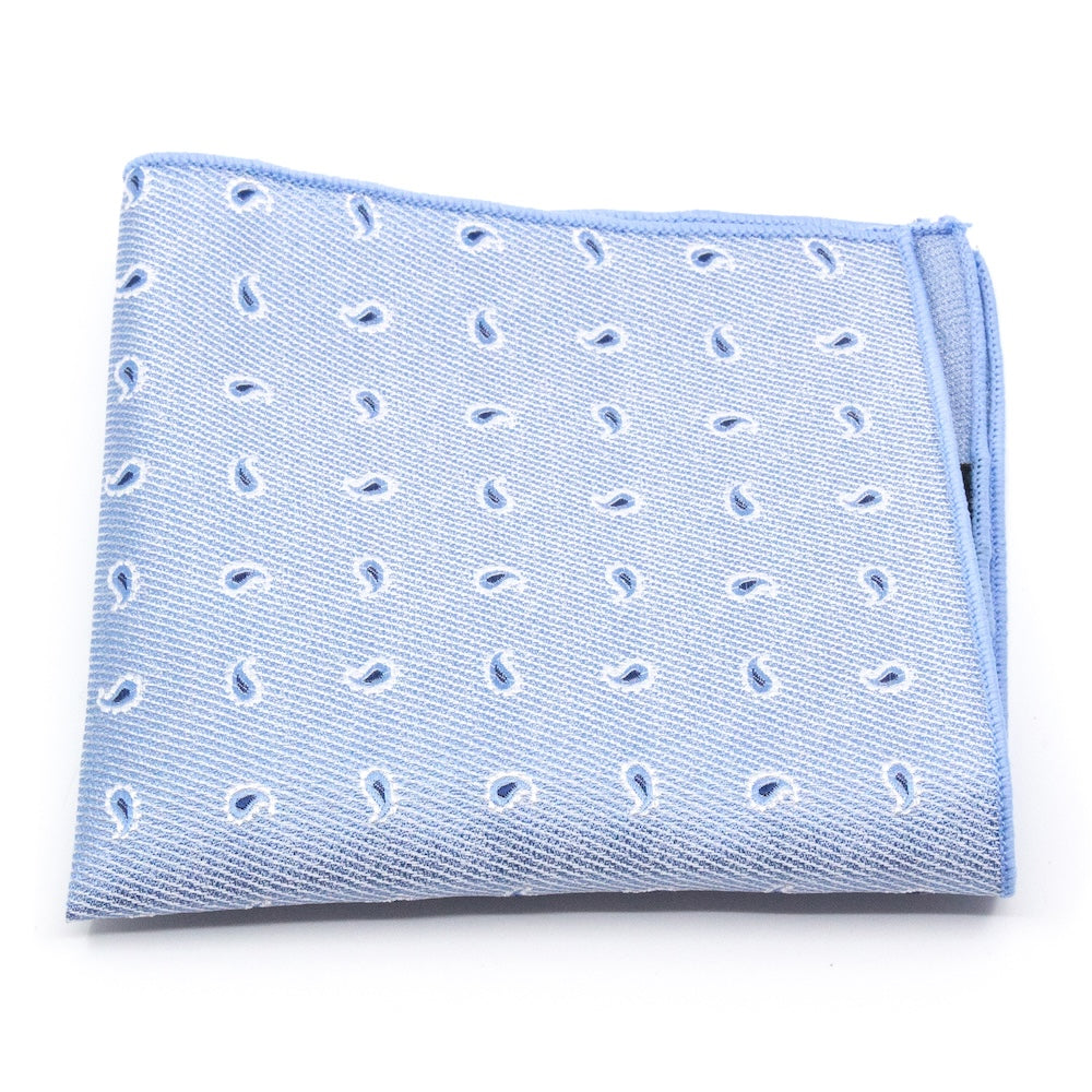 Edsbro Handkerchief Blue