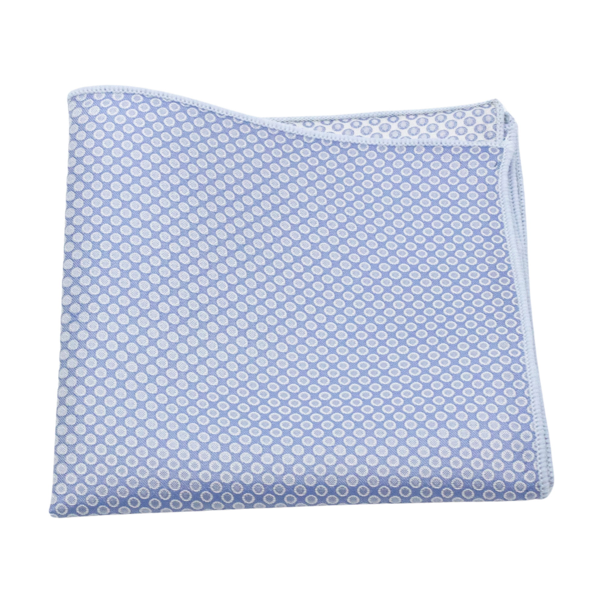 Sheffield Näsduk Blå