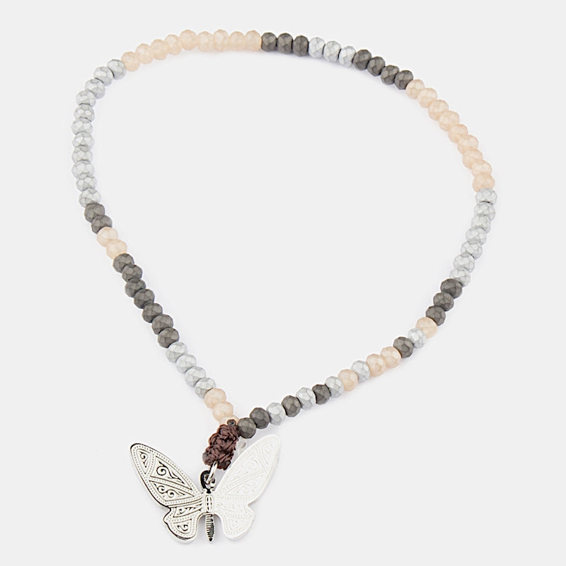 Bhakti Armband Multi Multi