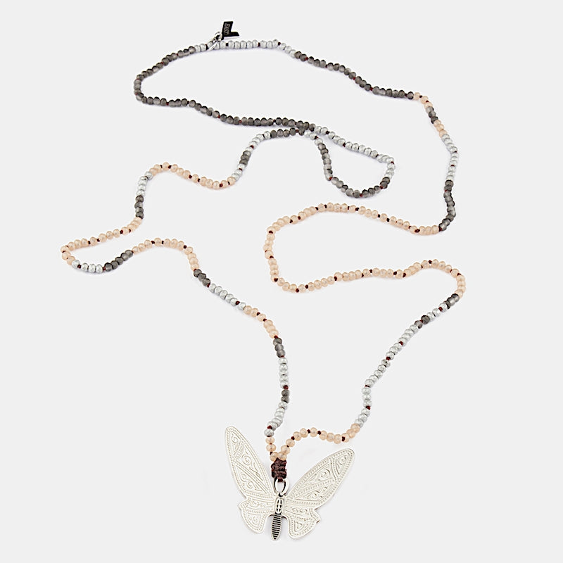 Bhakti Halsband Multi Multi