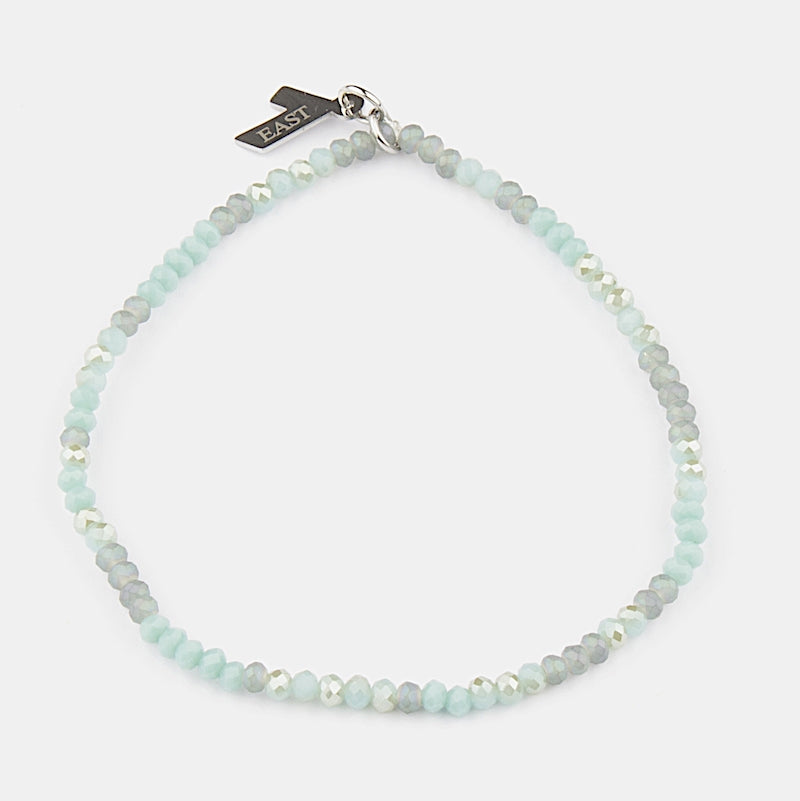Drishti Armband Turkos Turkos