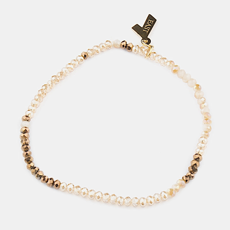 Prajna Armband Sand Sand