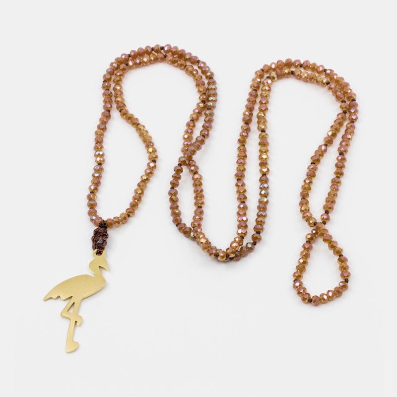 Ojas Halsband Guld Default Title