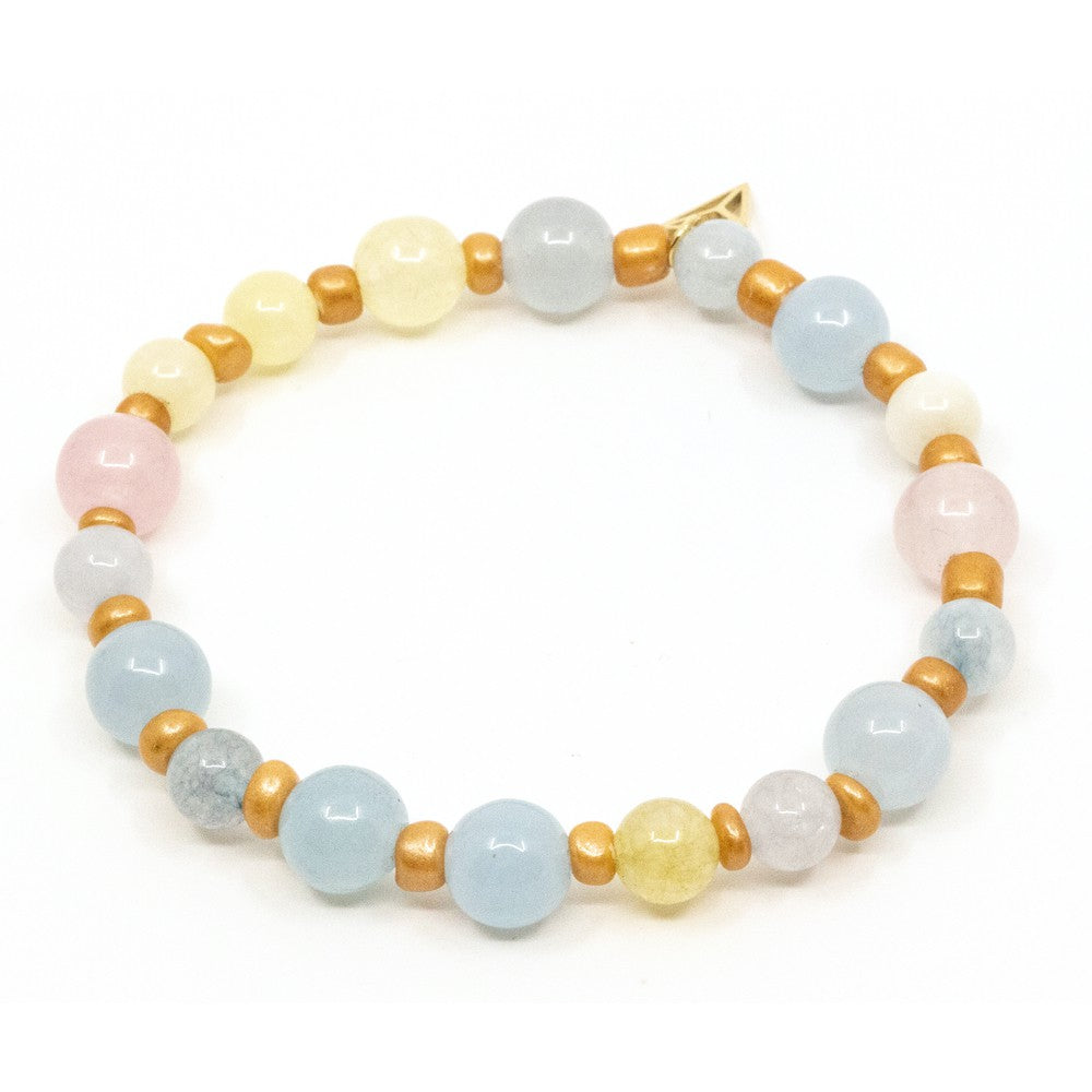 Sunnyside Armband Mix Multi