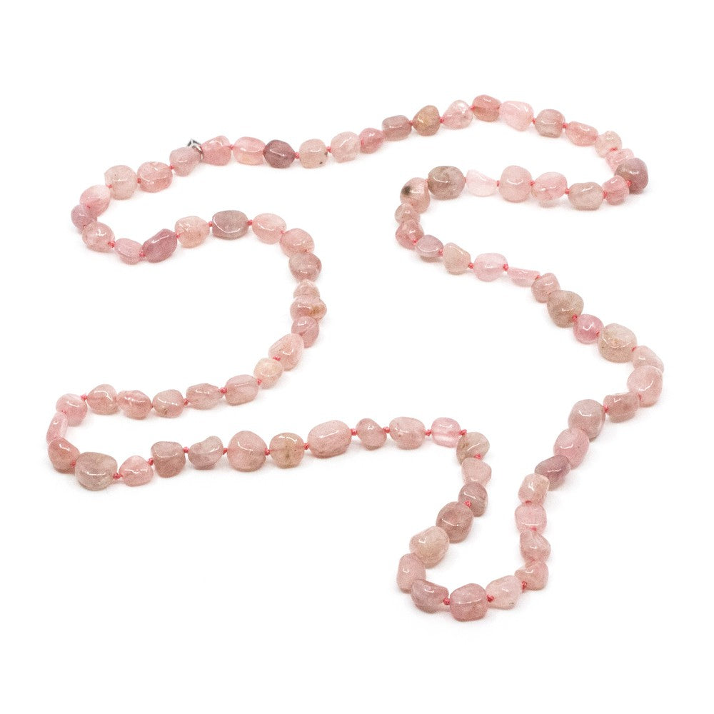 Single Halsband Rosa Rosa