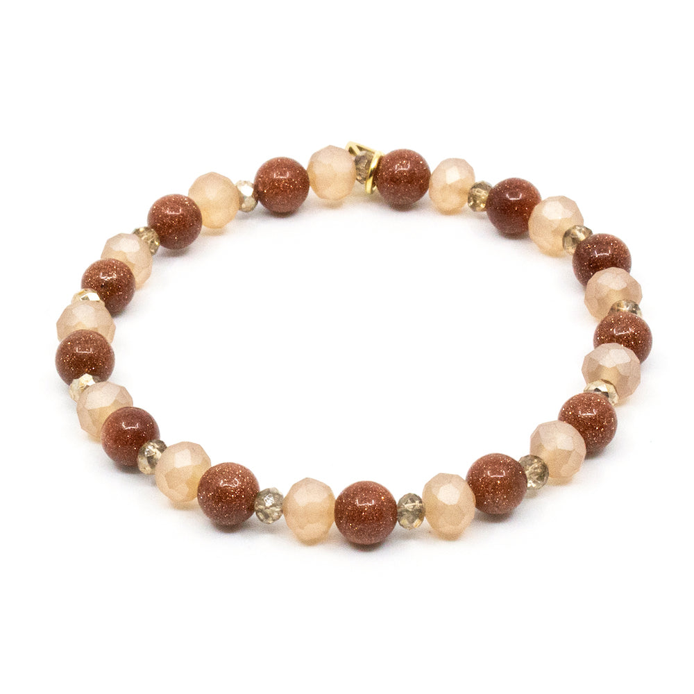 Simple Bracelet Rust