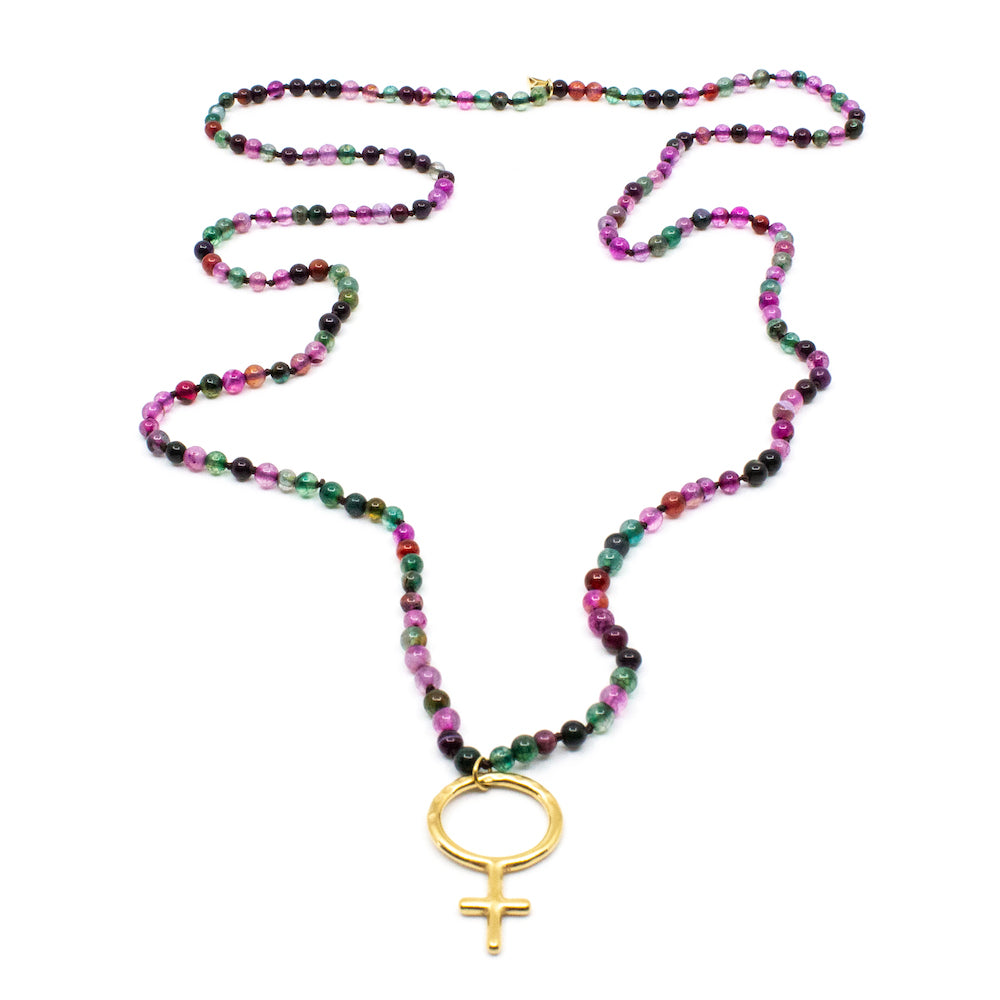 Venus Halsband Multi