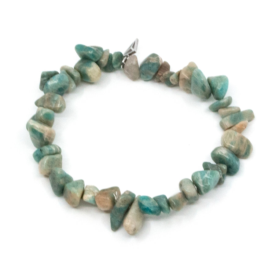 Natural Gem Bracelet Turquoise