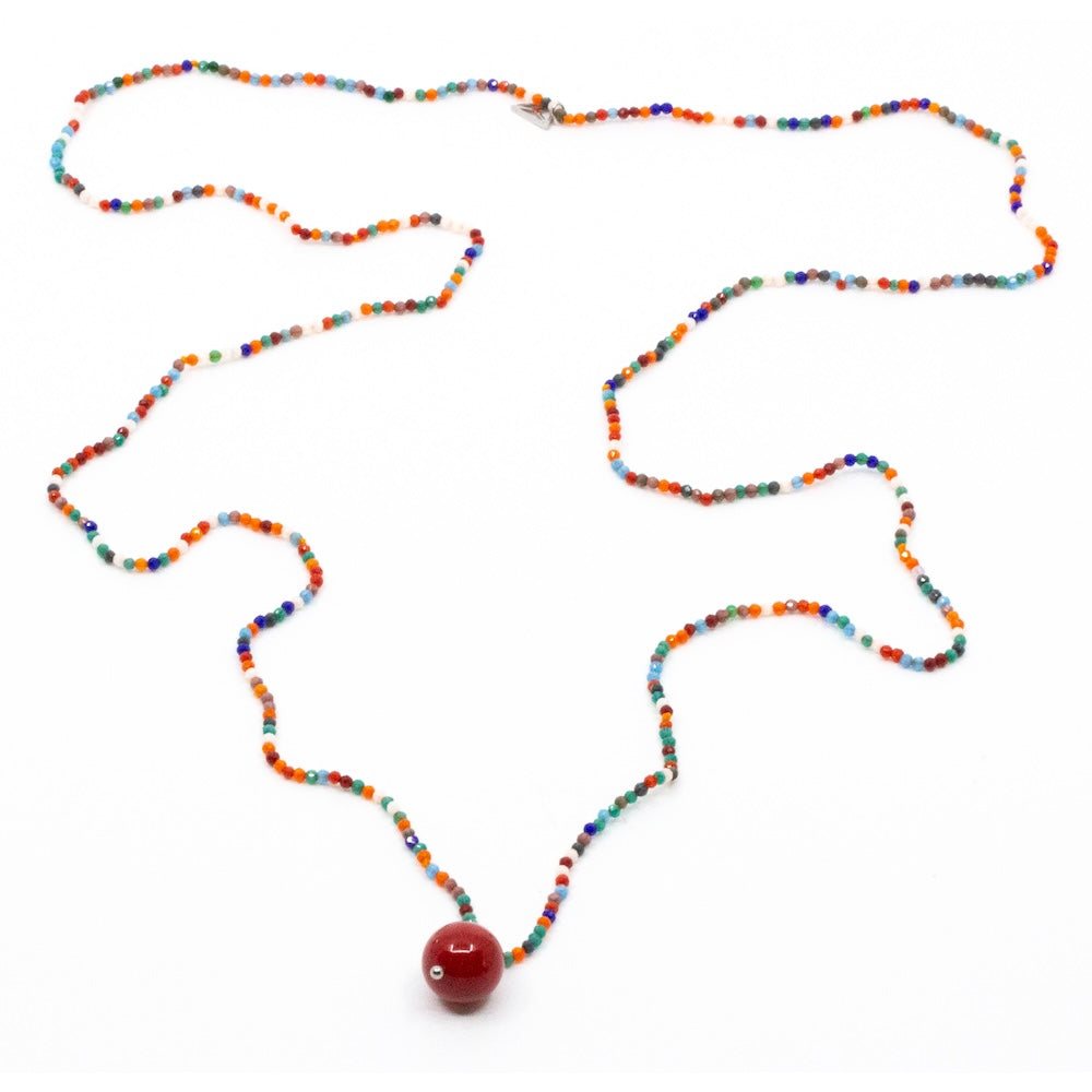 Ball Halsband Multi