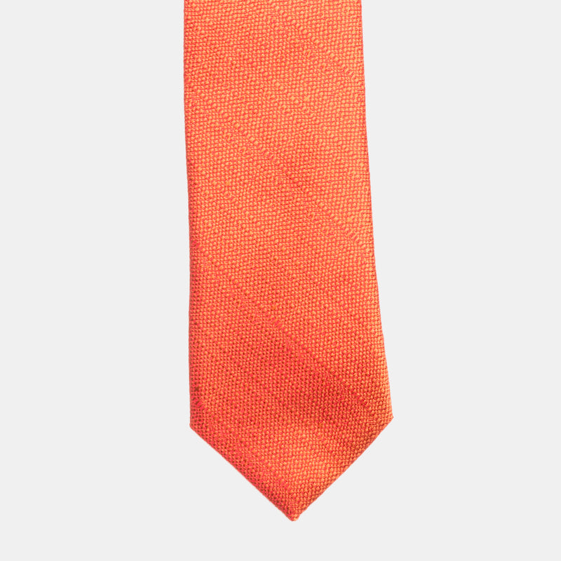 Ystad slips orange Orange