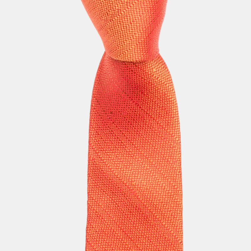 Ystad slips orange Orange