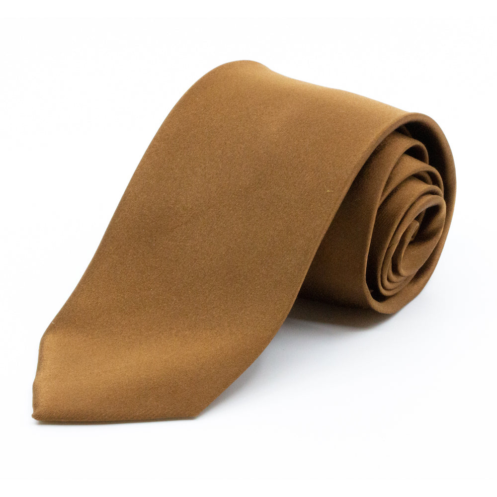 Marstrand tie bronze