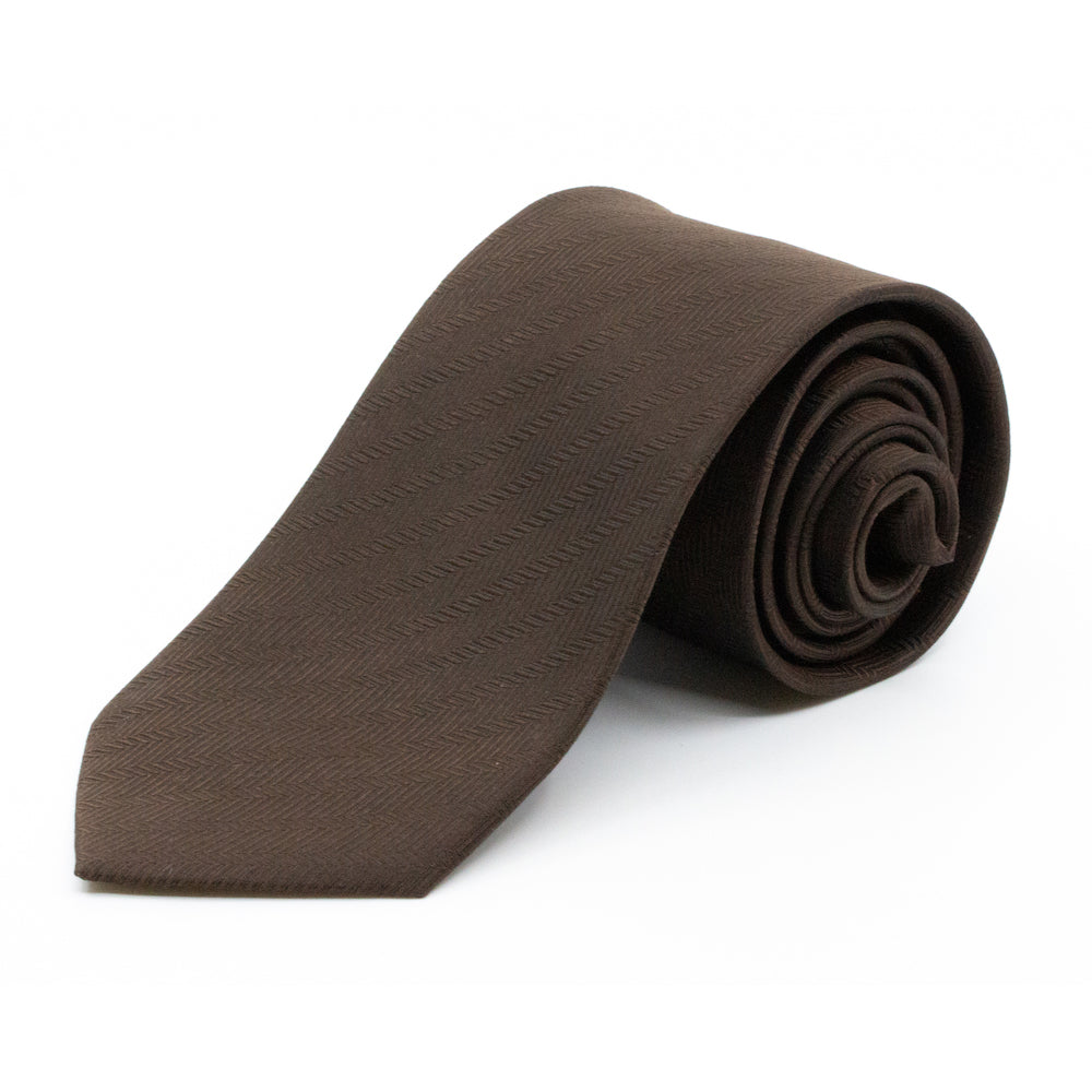 Falsterbo tie brown
