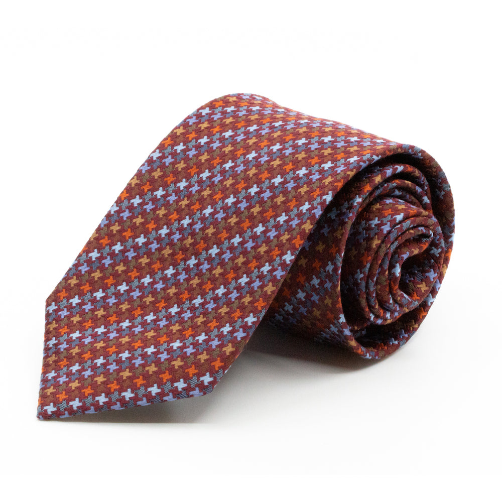 Mjölby tie rust