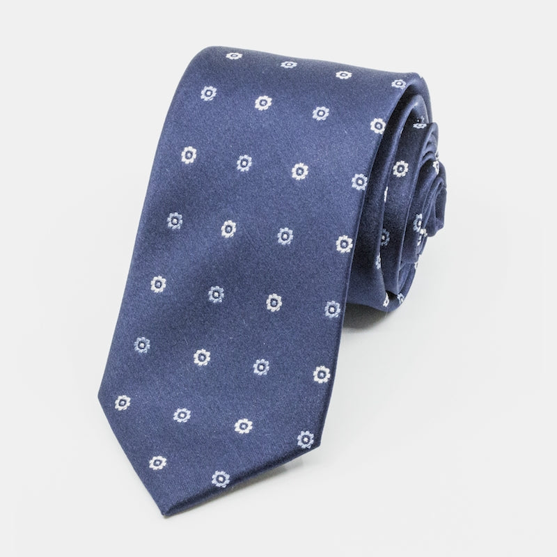 Jonstorp Slips Navy Blå