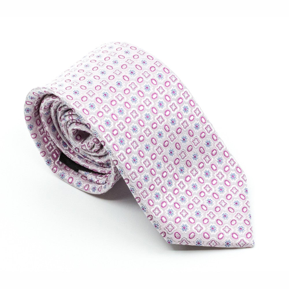 Hörvik Slips Rosa Rosa