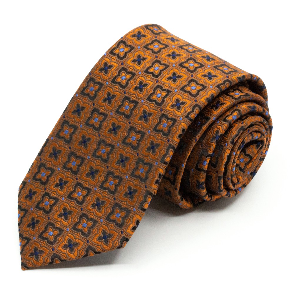 Kullen Slips Rost Orange