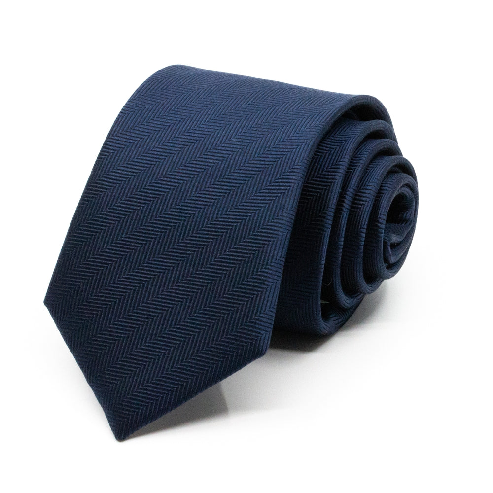 Lickorna Tie Blue