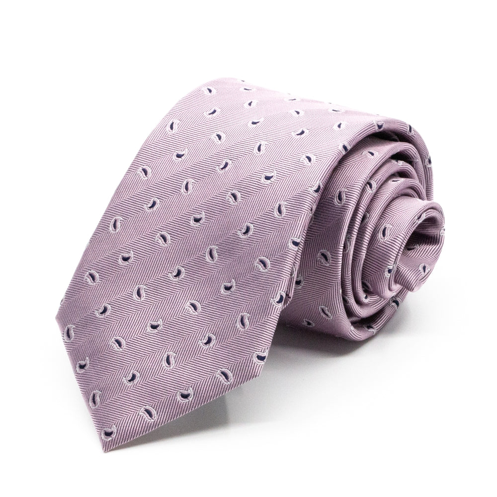 Nygård Tie Pink