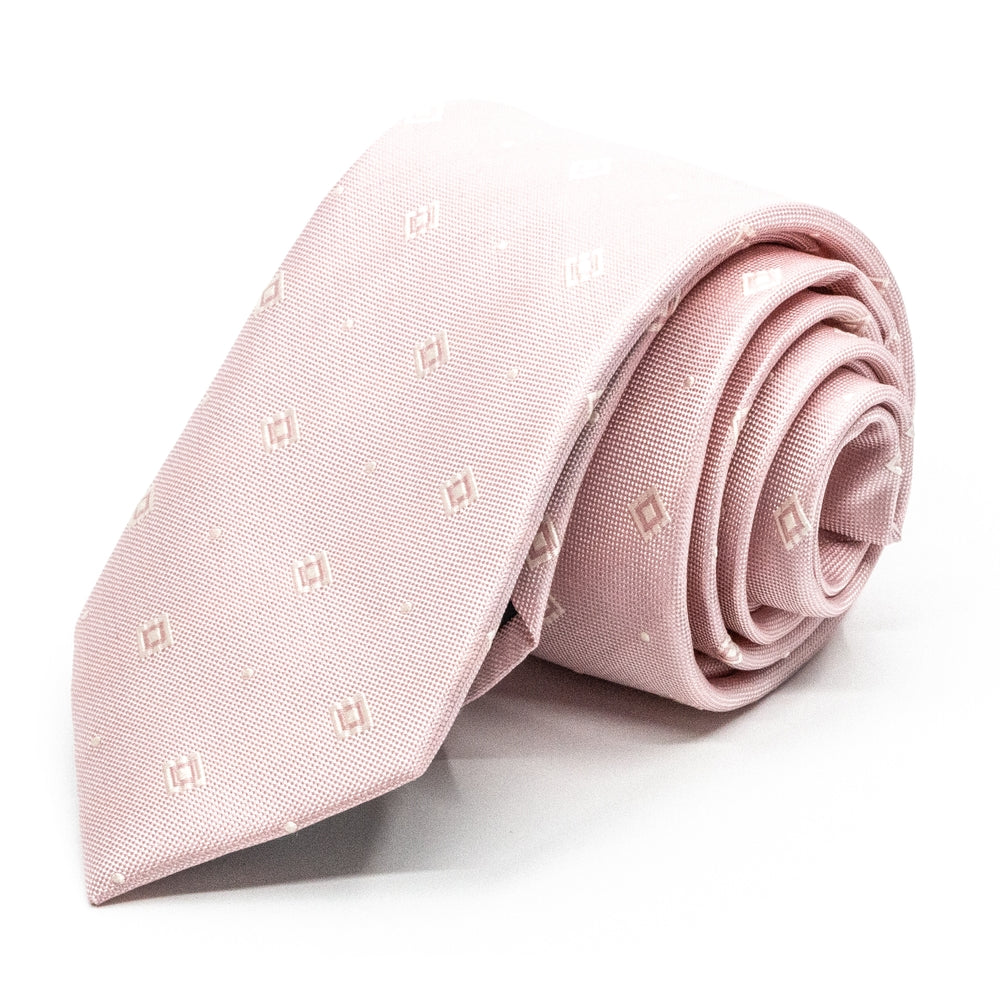 Partille Tie Pink