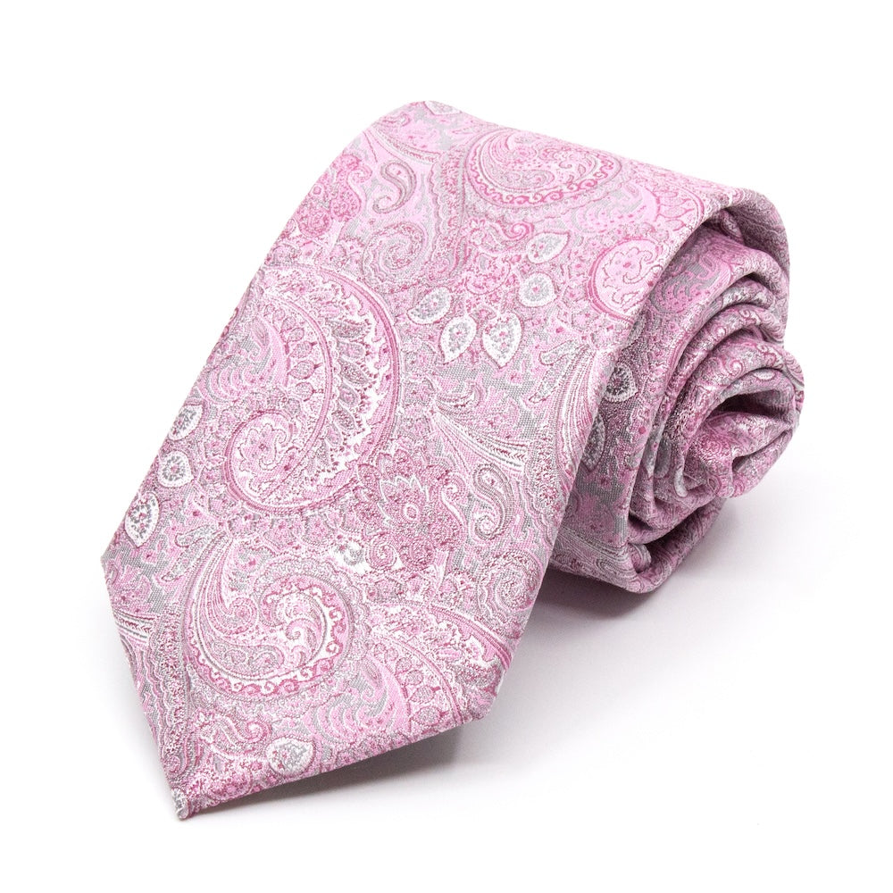 Gräddö Slips Rosa