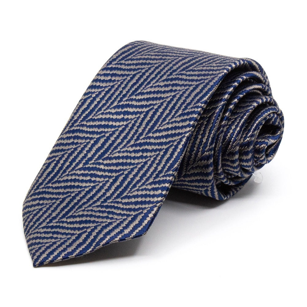 Häto Tie Navy Blue