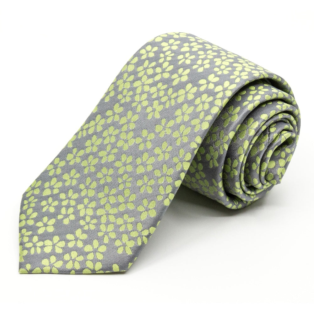 Öregrund Tie Green
