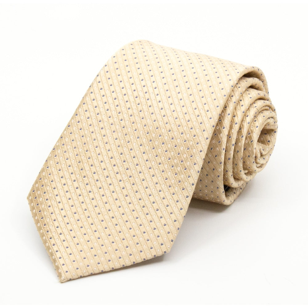 Bergshamra Tie Gold